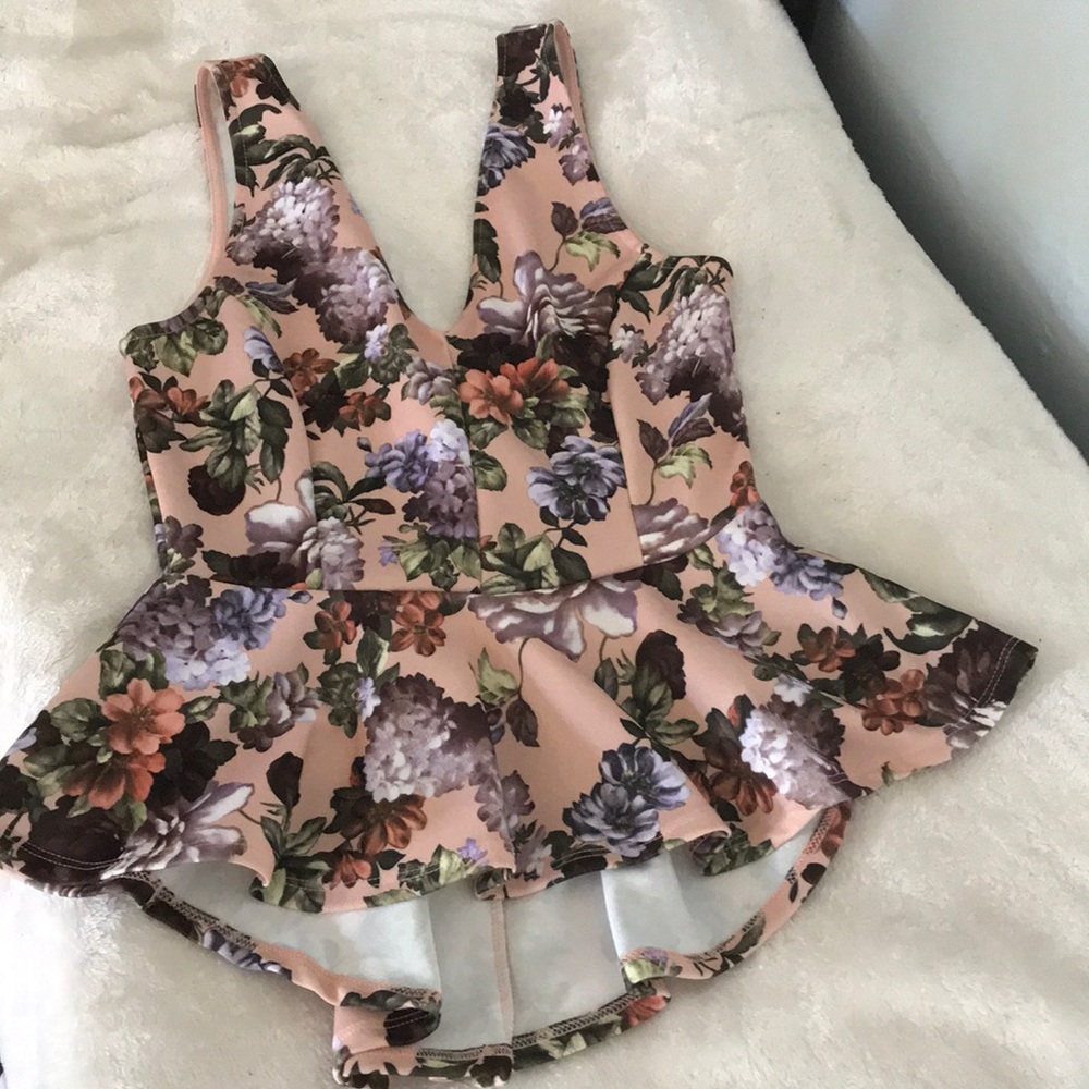 Charlotte Russe